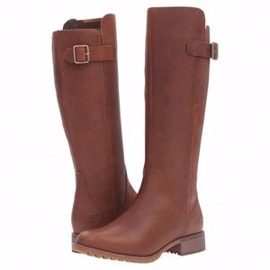 Timberland Banfield Tall Waterproof Riding Boot